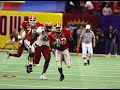 Georgia Bulldogs stadium intro (post-Munson)