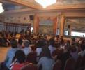 STOPCampus:  El Senyor dels Anells
