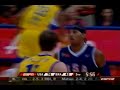 Kobe 2 handed Dunk off cut to basket vs Brazil 8/26 Kobe 2 handed Dunk off cut to basket vs Brazil 8/26