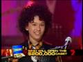 Australias Got Talent Grand Final Jourdain