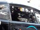 Pepe Monta�o Grand Am Rolex Series Mexico 2008