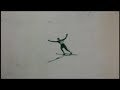 Planica as Golgotha