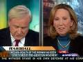 Richards on McCain: MSNBC 10/16/08