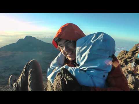 Kilimanjaro Gipfelgang Juli 2011