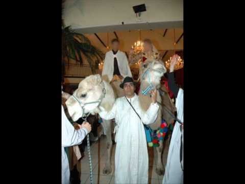 izran na rif mariage zifaf zafaf alhoceima nador maroc تقاليد الأعراس الريف
