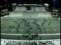 Cy-Fair 2006 Marching Band - Vanishing Point