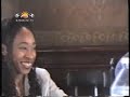 RADIEUSE SPORT TV.honore ali Benarbia 2001