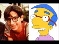 Parecidos entre famosos y personas
