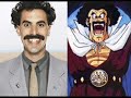 Parecidos entre famosos y personas