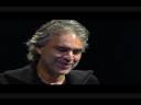 Andrea Bocelli Supports NPH