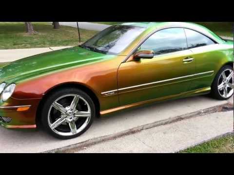 how to kameleon paint