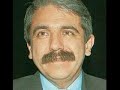 Francisco Barba Gutierrez Intendente de Quilmes