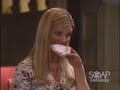 OLTL Dorian and David in the Kitchen part 2