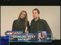 TRL - SNL skit Single Ladies - The Hills - The SKINNY - ABC World News Now (11/17/08)