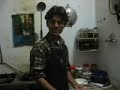 Cooking Achaar Gosht (Curry) Part 1