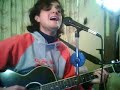 rulz no creo en el jamas  cover a juanes 