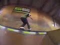 Cameron Card, Woodward. @ Rollernews.com Cameron Card, Woodward. @ Rollernews.com