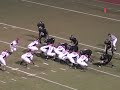 Avion Johnson highlights