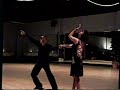 Our segue routine