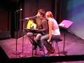 Manoel Felciano \"Jenn Colella\"
