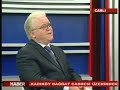 BOJİDAR ÇİPOF 8 KASIM 2010 BENGÜTÜRK TV (17.00 HABERLERİ) BÖL. 2