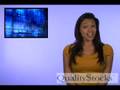 Quality Stocks Daily Video 8/19/2008