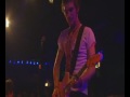 The Blue Van - 07 Don't Leave Me Blue (Rockpalast 2007)