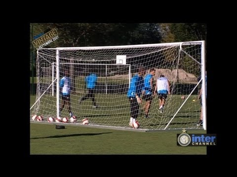 Inter Channel