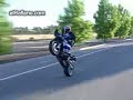 Chascarros motoqueros