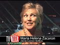 TV ZINE #063 :: Carmen Steffens @ The Fashion Circus