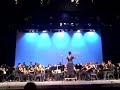 light calvary overture sdscpa