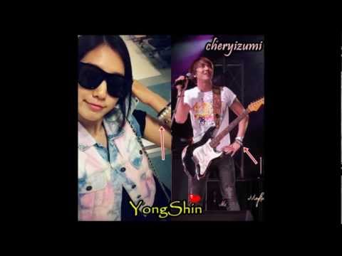 denials - credit to picture owner TAKE NOTE : THIS VIDEO I MAKE FOR FUN.. i really love this couple..! ^^