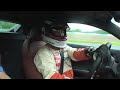Audi R8 筑波サーキットインプレッション(1)