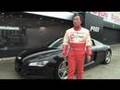 Audi R8 筑波サーキットインプレッション(1)