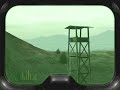 Project IGI Knife Tech - Throughout Sam Base