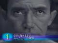 Guiness horses advert
