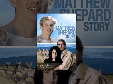 The Matthew Shepard Story