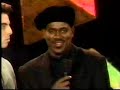 Uptown Comedy Club Chris Tucker Vs Debra Wilson 