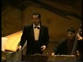 Monteverdi: Combattimento Konstantinos Paliatsaras  (part3)