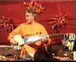 ustad amjad ali khan playing 12 and half beats