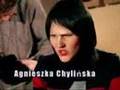 Bo ja jestem Chylińska