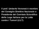 grilli andriesi: veronesi era il verbo    