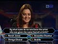 kaun banega crorepati **holi special** pt 4