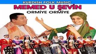 Memed u Şevin BENDATEME - Aşk Türküleri