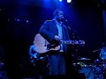 stuart a staples live in sala heineken madrid 29-11-2006