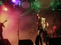The Clairvoyants - Aces High (Iron Maiden cover) The Clairvoyants - Aces High (Iron Maiden cover)