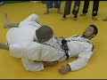 Brazilian Jiu-jitsu Technique by Toru Nakayama?in TRI-FO
