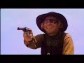Hang'em High - Theatrical Trailer