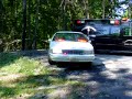MY 1994 CAPRICE CLASSIC STROBES AND LEDS