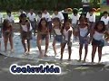 baile sopa de caracol